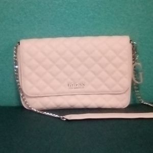 Guess purse